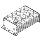 CP-E08-M8-CL，德國FESTO費斯托輸入模塊
