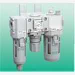 喜開理CKD氣源處理組件，AF5048S-150-X1