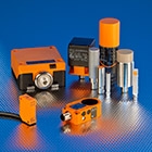易福門電感式傳感器,TN2930