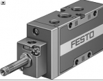 xn好德國FESTO傳統型老虎閥，MFH-5-1/4