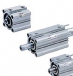 日本SMC薄型氣缸使用參數CDQ2B12-20DMZ-A93L