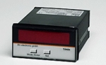 新款型號DX2003；德國IFM數字顯示器中文規格書