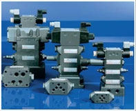 DHO-0631/2-X 24DC，阿托斯疊加閥