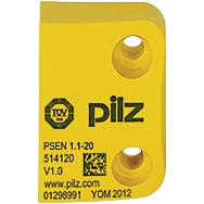 750107德國PILZ/皮爾茲緊湊型控制器選型手冊