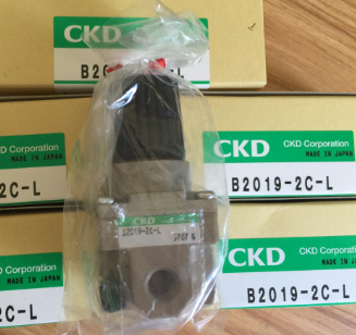 選擇CKD小型減壓閥，內置逆流功能型RB500-LLC6-L