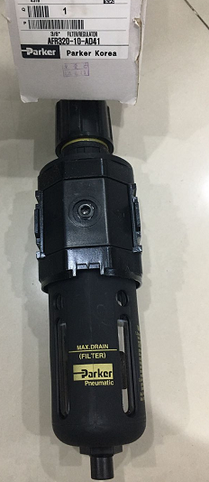 AFR320-10-AD41，美國parker空氣過濾器材質(zhì)壽命