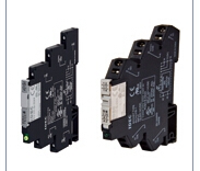 日本和泉RJ2S-CL-D24中間繼電器，規格參數