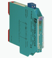 分析P+F安全柵KFD2-SR2-EX1.W.LB導(dǎo)軌隔離式