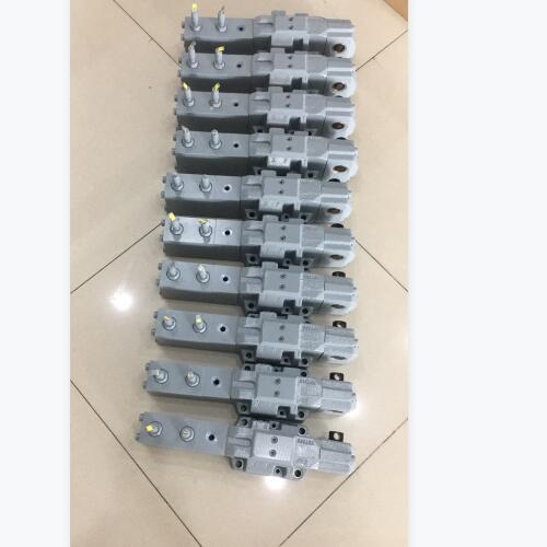 德國BOSCH-REXROTH換向閥4WMM10E-3X現(xiàn)貨