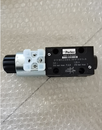 供應換向閥D1VW001CNJW91，派克D1系列的