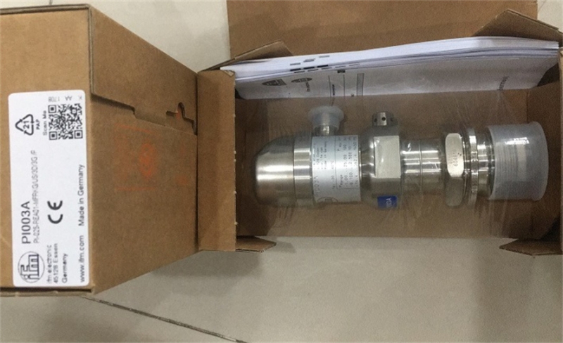 性能介紹易福門壓力傳感器PI2093