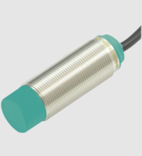 說明倍加福P+F電感式傳感器NBN12-18GM50-E2