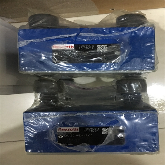 電磁閥德國(guó)R911315269力士樂(lè)安全且靈活