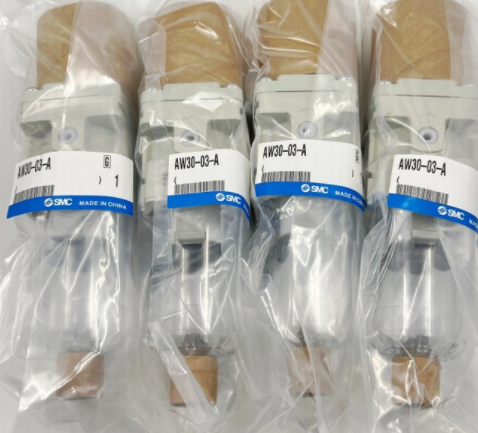 購買特殊的SMC過濾減壓閥AW40-N04BG-2-X430