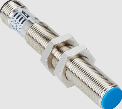 SICK電感式接近傳感器IM12-08NPS-ZC1功能參數