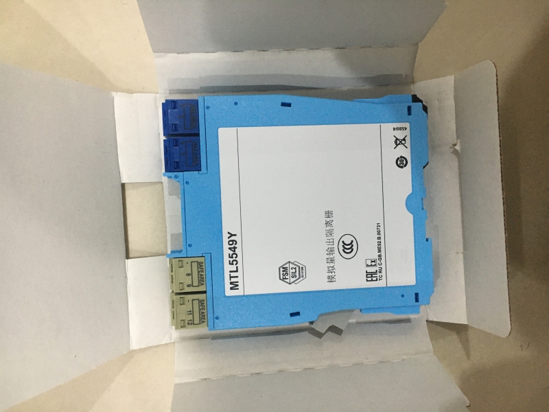 現貨MTL7764AC英國MTL齊納式安全柵