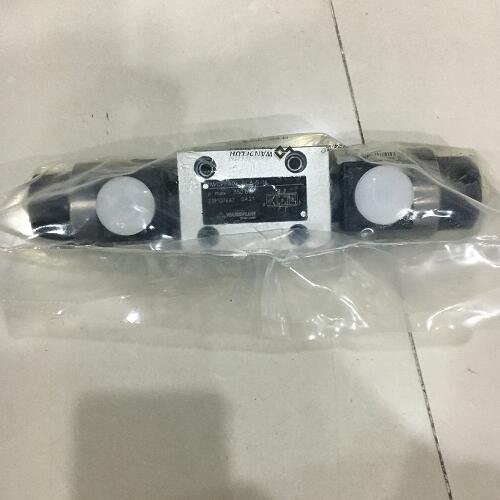 萬福樂電磁閥動作方式WDPFA06-ACB-S-32-G24/WD