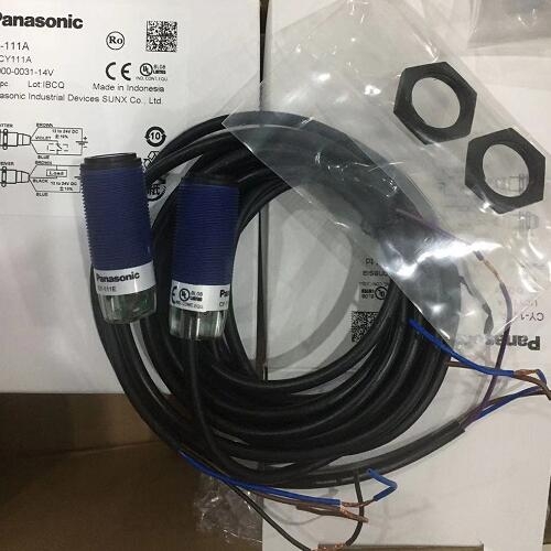 結構分析Panasonic光電傳感器PM-L25