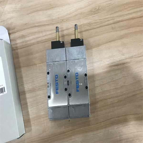 FESTO電磁閥連接件MS6-MV1?型號MS9-MV?