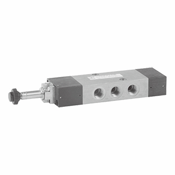 500 - T500 系列NAMUR電磁閥