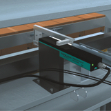 Inductive Positioning Systems