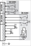 SK:528H / ?K:528H