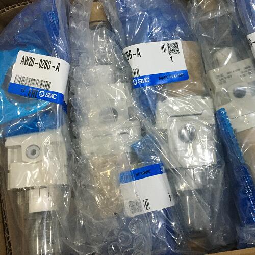 過濾減壓閥 AW20 實物.jpg
